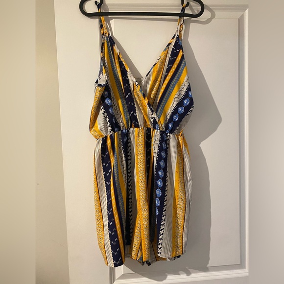 Jumpsuits - Picture 2 of 3